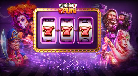 fun casino review|house of fun casino review.